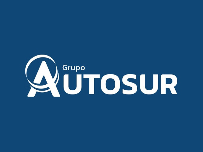 Logo Grupo Autosur